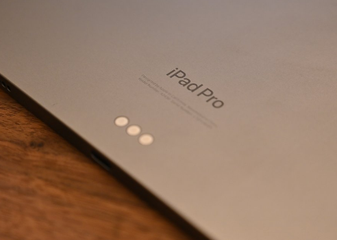 费县ipad维修分享新款iPad Pro或将采用M4芯片