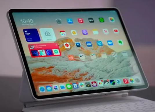 费县ipad维修分享新款iPad Pro或将采用M4芯片