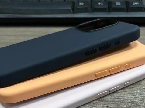 费县苹果14维修站分享iPhone14手机壳能直接给iPhone15用吗?