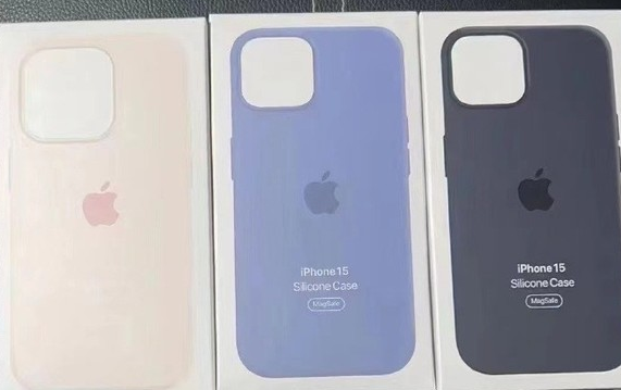 费县苹果14维修站分享iPhone14手机壳能直接给iPhone15用吗?