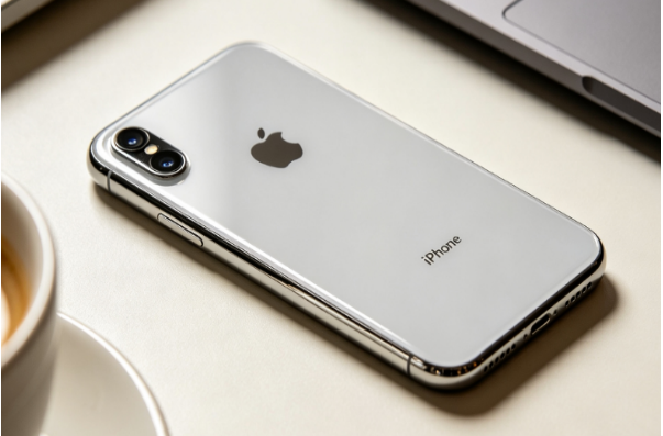 费县苹果手机维修分享iPhone XS Max换电池 