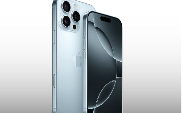 费县苹果手机维修分享iPhone 16 Pro换电池 