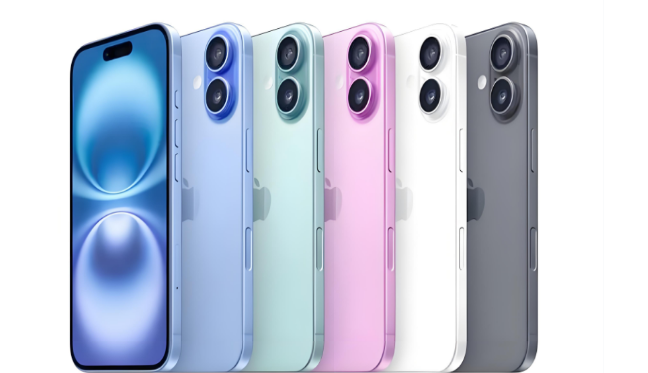 费县苹果手机维修分享iPhone 17换电池 