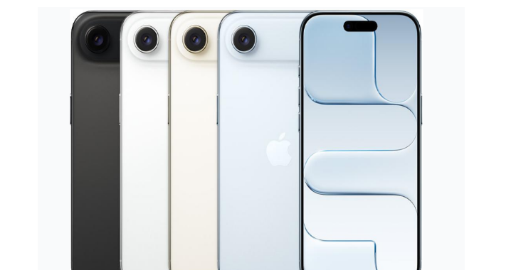 费县苹果手机维修分享iPhone 17 Air换电池 