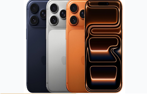 费县苹果手机维修分享iPhone 17 Pro换电池 