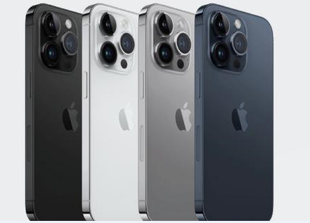 费县苹果维修点分享iPhone 16 Pro屏幕更换全新维修实操难点 