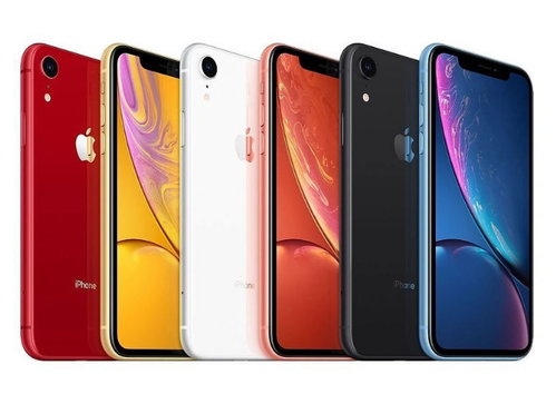 费县苹果维修点分享iPhone XR扩容实操风险剖析 