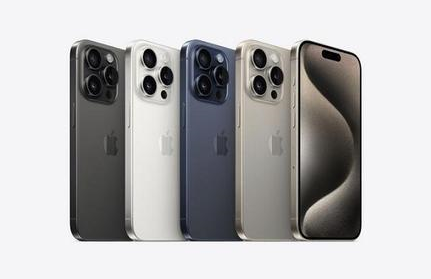 费县苹果维修点分享iPhone 15 Pro扩容气密性与实操坑 