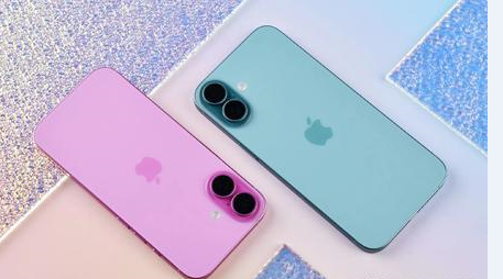 费县苹果维修点分享iPhone 16扩容成本与市场套路 