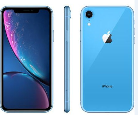 费县苹果维修点分享iPhone XR后台与通知系统排错 