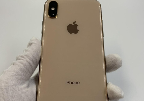 费县苹果维修点分享iPhone XS锁屏界面交互故障 