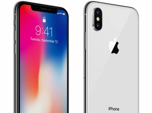 费县苹果维修点分享iPhone X备份与锁屏密码故障 