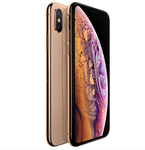 费县苹果维修点分享iPhone XS Max锁屏快捷入口故障 