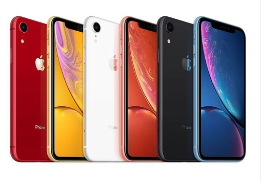 费县苹果维修点分享iPhone XR充电与钱包锁屏 