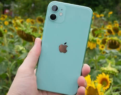 费县苹果维修点分享iPhone 11锁屏密码认知与使用科普 