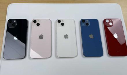 费县苹果维修点分享iPhone 13锁屏密码冷知识解读 