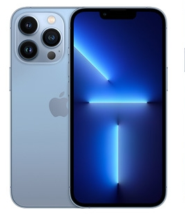 费县苹果维修点分享iPhone 13 Pro锁屏密码玩机指南 