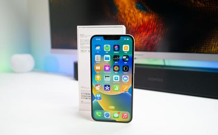 费县苹果维修点分享iPhone 14锁屏密码进阶解读 