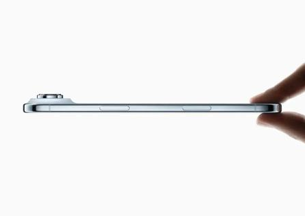 费县苹果维修点分享iPhone 17 Air锁屏密码解析手册 