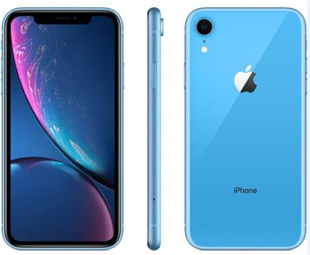 费县苹果维修点分享iPhone XR黑屏多类场景解析 