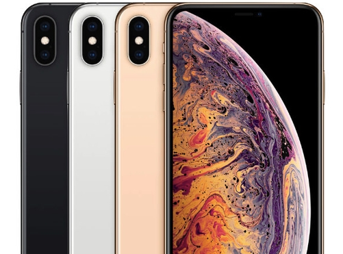费县苹果维修点分享iPhone XS Max电池发烫冷门成因解析 