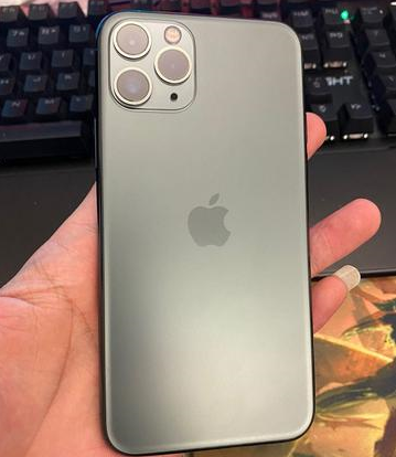 费县苹果维修点分享iPhone 11 Pro电池发烫小众问题解读 