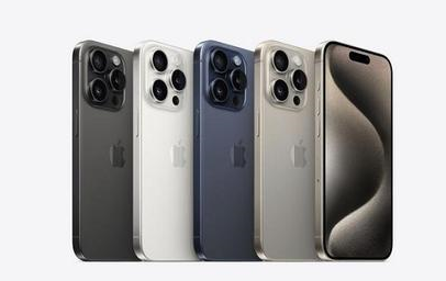 费县苹果维修点分享iPhone 15 Pro发烫五大诱因详解 