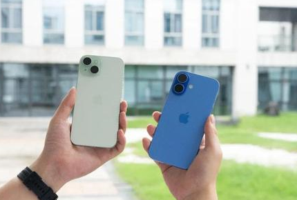 费县苹果维修点分享iPhone 16 Plus发烫多场景剖析 