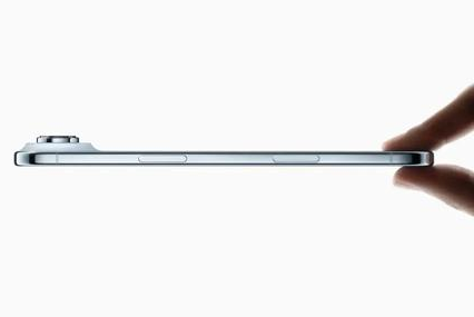 费县苹果维修点分享iPhone 17 Air发烫几大隐形诱因 