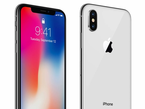 费县苹果维修点分享iPhone X摄像头实拍质感与场景适配全解析 